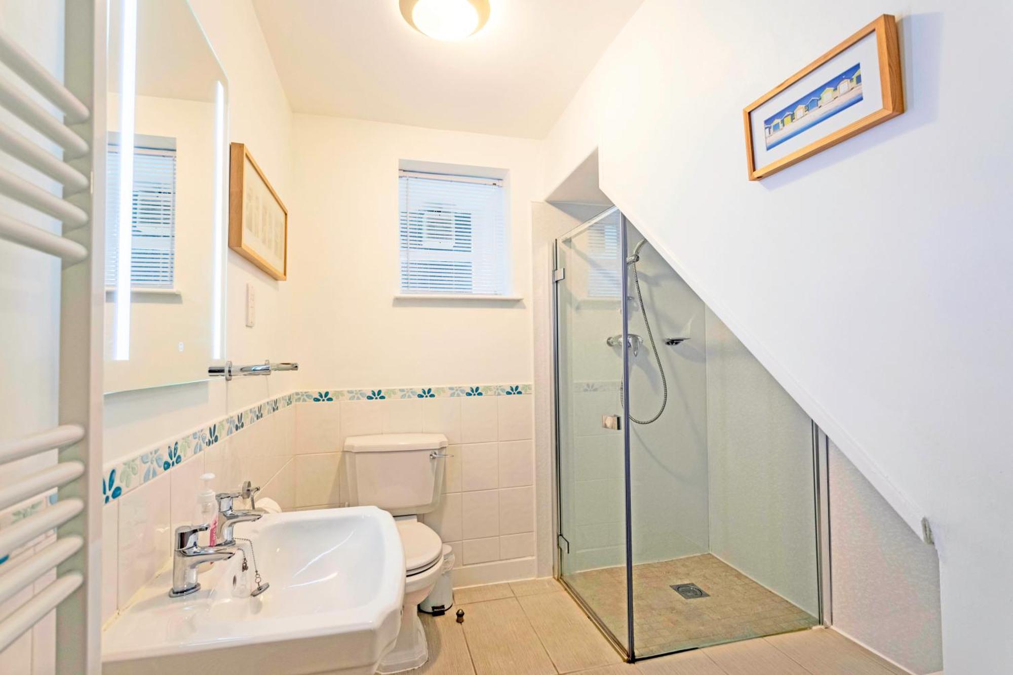 Keswick View Apartment Room photo